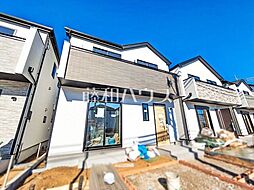 東久留米市南沢4丁目　全18棟　新築分譲住宅 D号棟