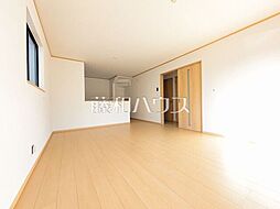 東久留米市南沢4丁目　全18棟　新築分譲住宅 C号棟