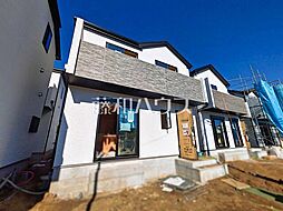 東久留米市南沢4丁目　全18棟　新築分譲住宅 O号棟