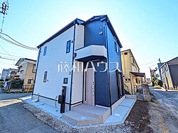 国立市青柳1丁目　全1棟　新築分譲住宅