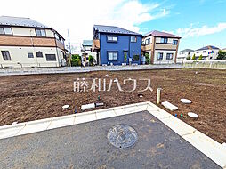 東村山市恩多町3丁目　全6区画　宅地分譲 C号地