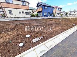 東村山市恩多町3丁目　全6区画　宅地分譲 D号地