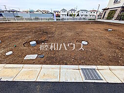 東村山市恩多町3丁目　全12区画　宅地分譲 C号地