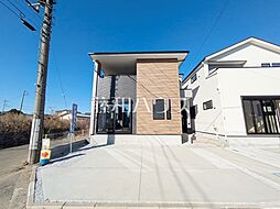 志木市中宗岡5丁目 全4棟 新築分譲住宅 1号棟