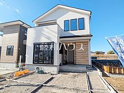 志木市中宗岡5丁目　全4棟　新築分譲住宅 2号棟