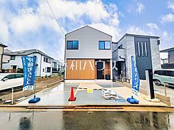 小平市鈴木町1丁目　全2棟　新築分譲住宅
