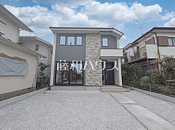 八王子市横川町　全1棟　新築分譲住宅