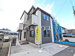 小平市小川町1丁目　全27区画　新築分譲住宅 6号棟