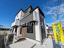 小平市小川町1丁目　全27区画　新築分譲住宅 6号棟