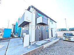 小平市小川町1丁目　全27区画　新築分譲住宅 8号棟