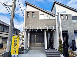 杉並区荻窪1丁目　全2棟　新築分譲住宅 A号棟