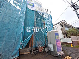 杉並区荻窪1丁目　全2棟　新築分譲住宅 B号棟