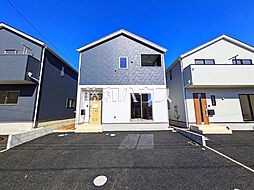 武蔵村山市残堀5丁目　全13棟　新築分譲住宅 7号棟