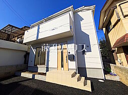 西東京市芝久保町1丁目 全1棟 新築分譲住宅