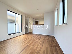 西東京市新町6丁目　中古戸建