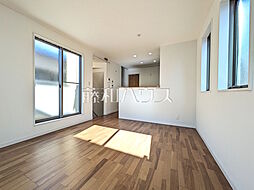 西東京市新町6丁目　中古戸建