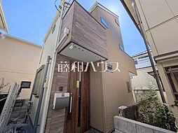 西東京市新町6丁目 中古戸建