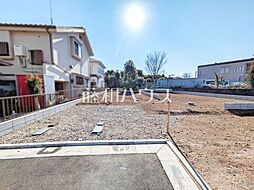 清瀬市竹丘3丁目 全6区画 建築条件付き売地 5号地