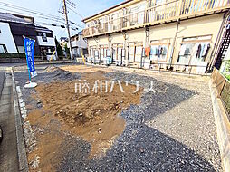ふじみ野市北野　全1区画　条件なし売地