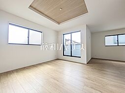 練馬区大泉町4丁目　全4棟　新築分譲住宅 2号棟