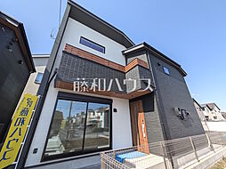 府中市若松町3丁目　全4棟　新築分譲住宅 2号棟