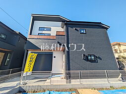 府中市若松町3丁目　全4棟　新築分譲住宅 2号棟