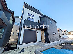 府中市若松町3丁目　全4棟　新築分譲住宅 2号棟