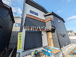 府中市若松町3丁目　全4棟　新築分譲住宅 2号棟