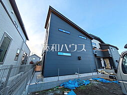 府中市若松町3丁目　全4棟　新築分譲住宅 3号棟