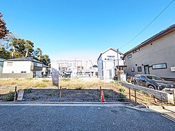 練馬区高松6丁目 全5区画 宅地分譲 5号地