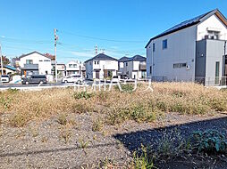 練馬区高松6丁目 全5区画 宅地分譲 4号地
