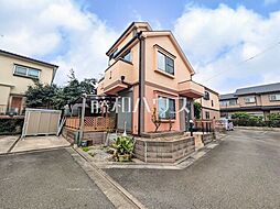 東久留米市中央町2丁目　中古戸建