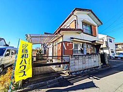 府中市分梅町4丁目　全1区画　宅地分譲