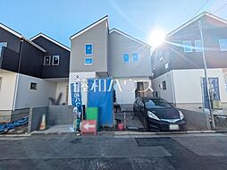 朝霞市田島2丁目 全3棟 新築分譲住宅 2号棟