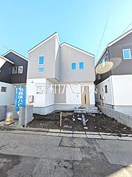 朝霞市田島2丁目　全3棟　新築分譲住宅 2号棟