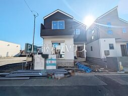 朝霞市田島2丁目 全3棟 新築分譲住宅 3号棟