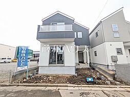 朝霞市田島2丁目　全3棟　新築分譲住宅 3号棟