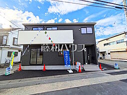 朝霞市宮戸3丁目　全1棟　新築分譲住宅