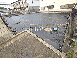 東大和市狭山4丁目　全1区画　宅地分譲