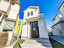 新座市栗原1丁目　全4棟　新築分譲住宅 A号棟