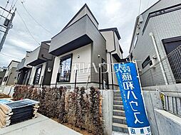 西東京市南町6丁目　全14棟／14号棟　新築分譲住宅 14号棟