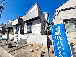 西東京市南町6丁目　全14棟／14号棟　新築分譲住宅 14号棟