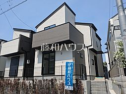 西東京市南町6丁目　全14棟／14号棟　新築分譲住宅 14号棟