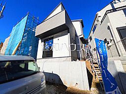 西東京市南町6丁目　全14棟　新築分譲住宅 14号棟