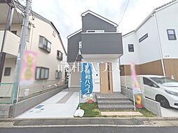 富士見市東みずほ台3丁目 全1棟 新築分譲住宅