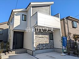 杉並区上高井戸1丁目　全1棟　新築分譲住宅