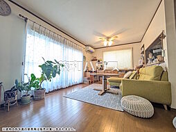 所沢市東新井町 中古戸建