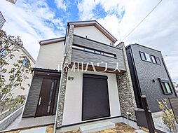 国立市谷保　全2棟　新築分譲住宅 11号棟