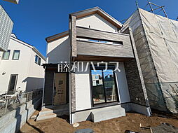 国立市谷保　全2棟　新築分譲住宅 11号棟