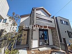 国立市谷保　全2棟　新築分譲住宅 11号棟